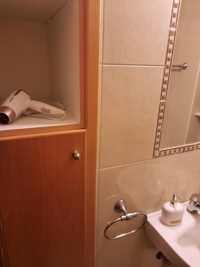 Large Apt 2 Bedrooms Sea View & 2 Balconies Larnaca Extérieur photo