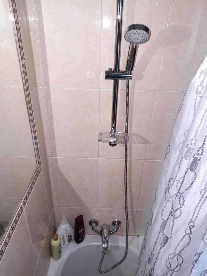 Large Apt 2 Bedrooms Sea View & 2 Balconies Larnaca Extérieur photo